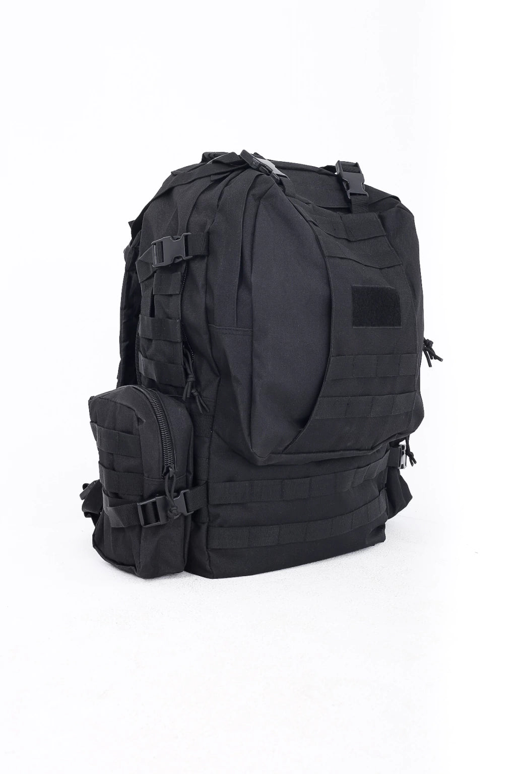 Тактическа раница BlackAirsoft Traveler 50L