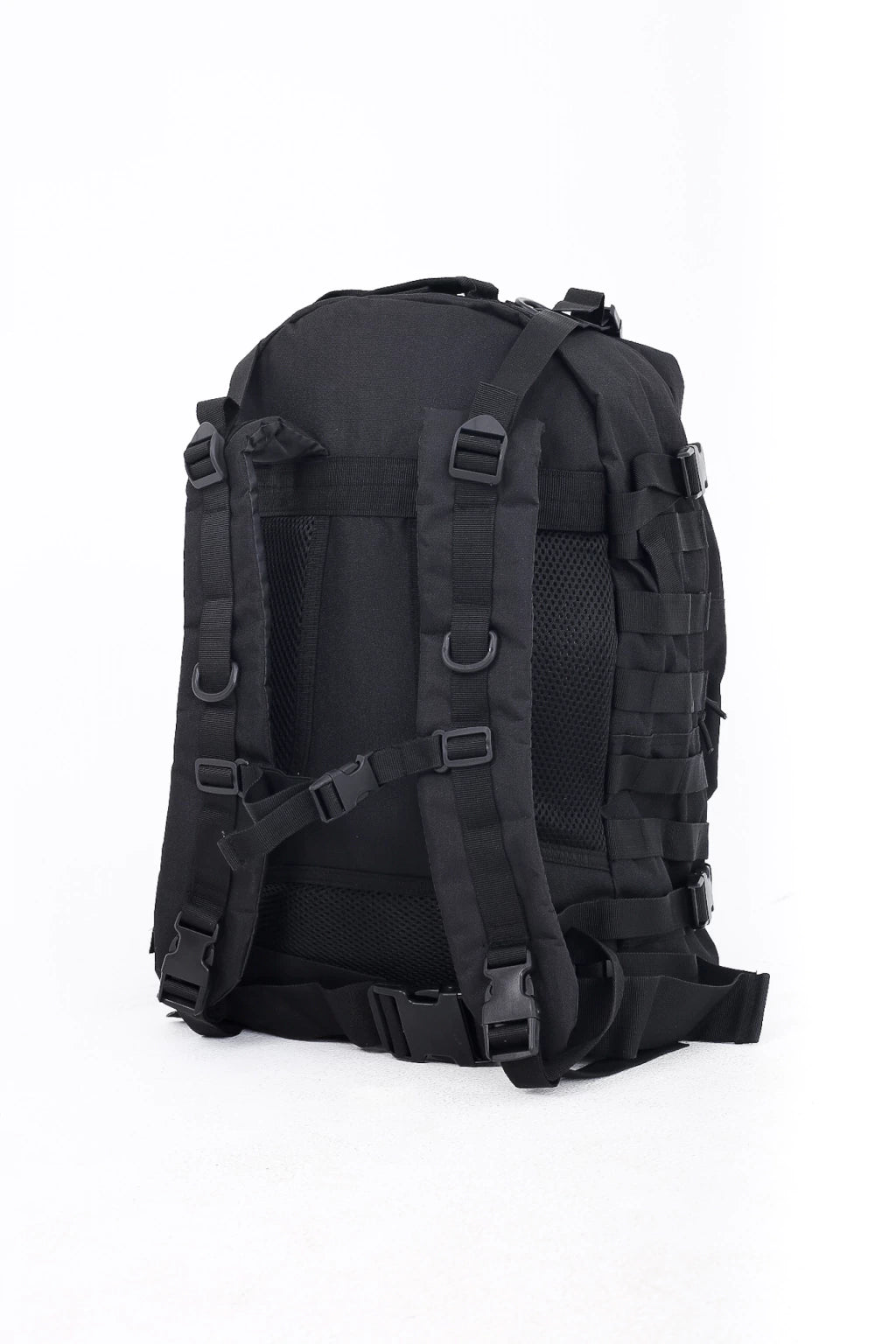 Тактическа раница BlackAirsoft Traveler 50L