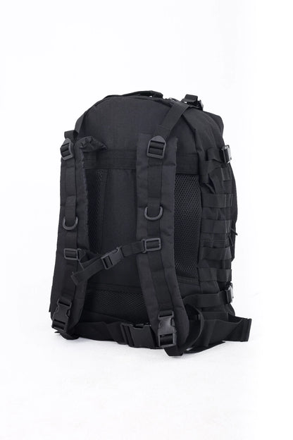 Тактическа раница BlackAirsoft Traveler 50L