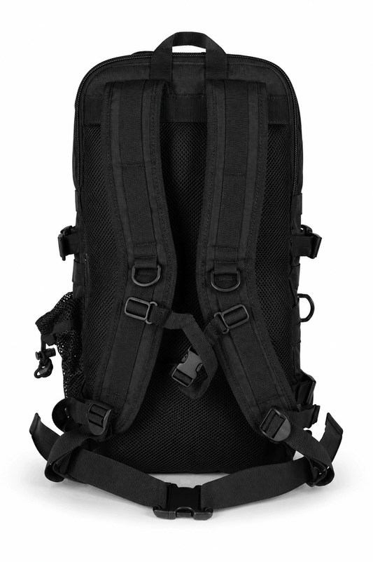 Taktický batoh BlackAirsoft TRIDENT 45L
