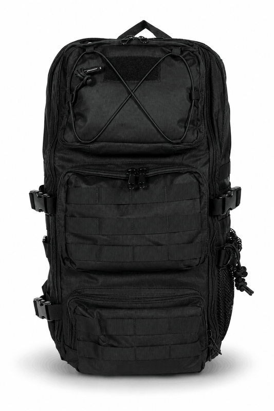 Taktický batoh BlackAirsoft TRIDENT 45L