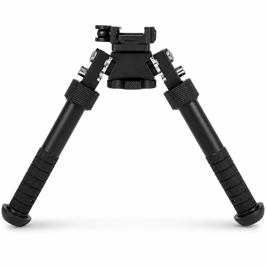 Taktická dvounožka BlackAirsoft EagleForce 16,5–22,9 cm pro KeyMod a Picatinny  