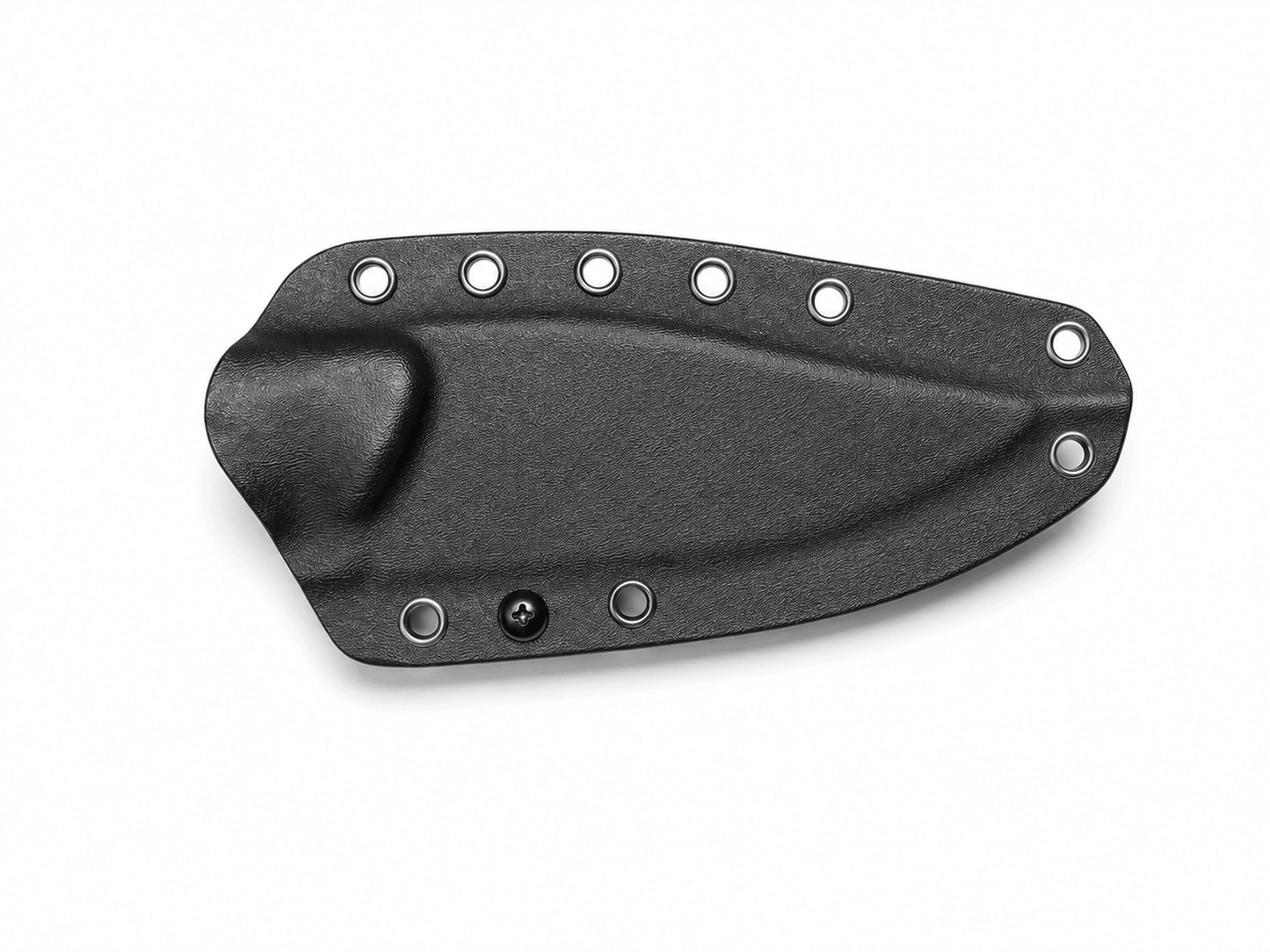 Taktický nůž BlackAirsoft HUNTER D2 s pouzdrem KYDEX a rukojetí G10 – 24 cm  