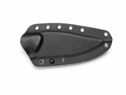 Taktický nůž BlackAirsoft HUNTER D2 s pouzdrem KYDEX a rukojetí G10 – 24 cm  