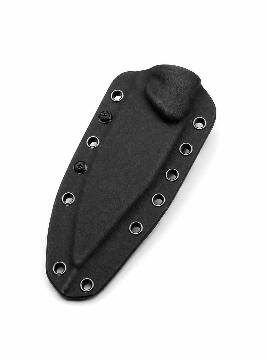 Taktický nůž BlackAirsoft HUNTER D2 s pouzdrem KYDEX a rukojetí G10 – 24 cm  