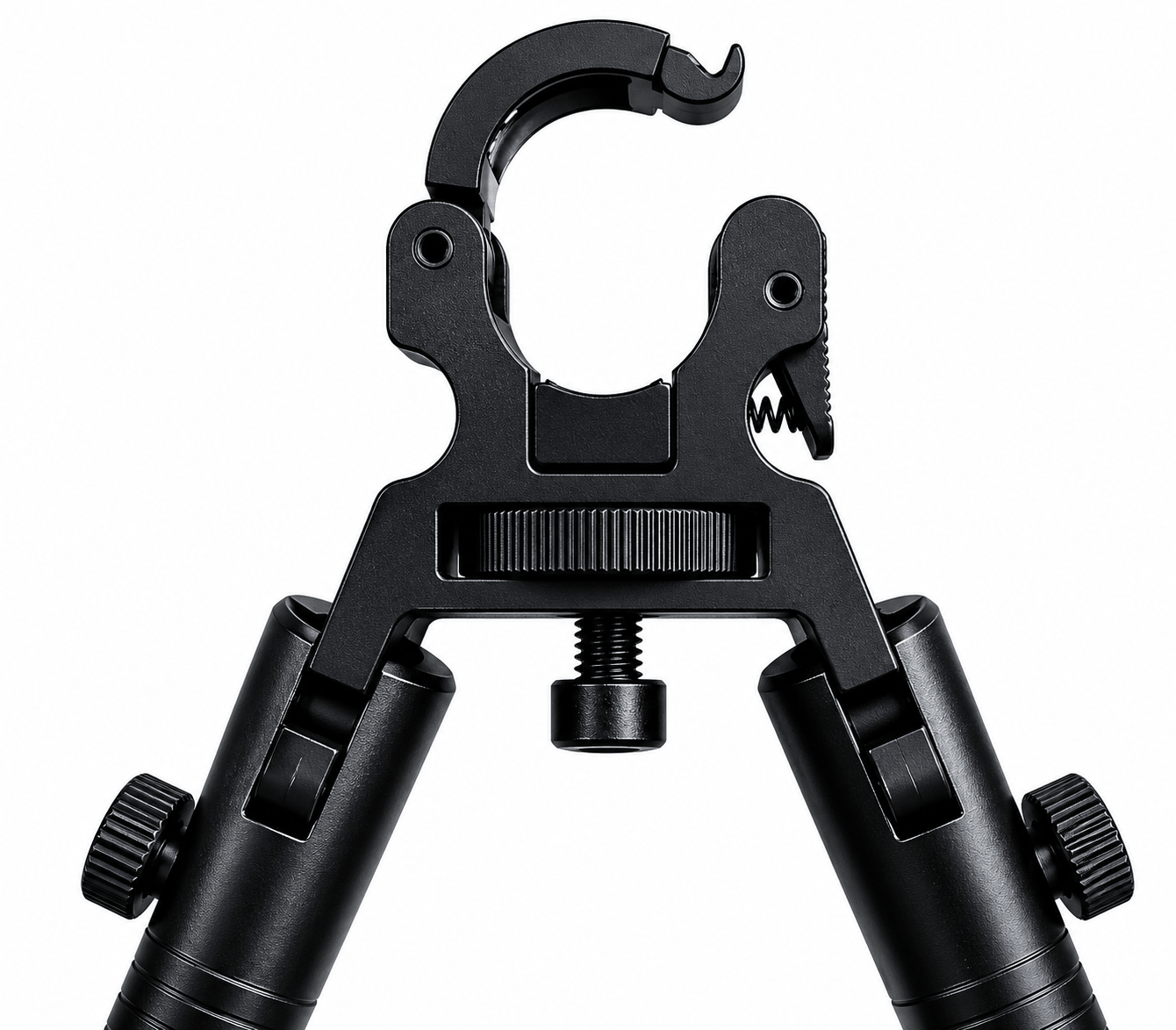 Taktický bipod BlackAirsoft IronClaw Tactical Bipod