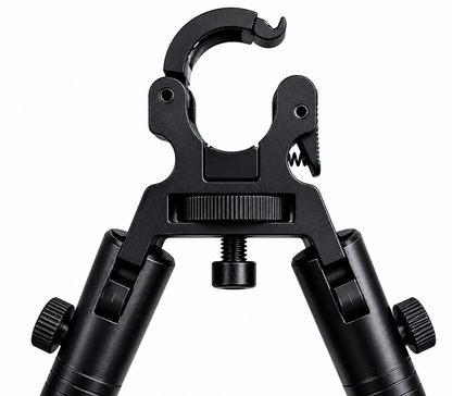 Taktický bipod BlackAirsoft IronClaw Tactical Bipod