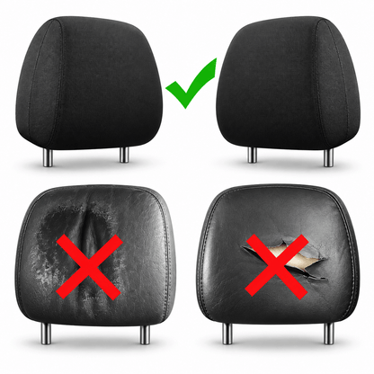 Калъфи за автомобилни подглавници BlackAirsoft SHADOW