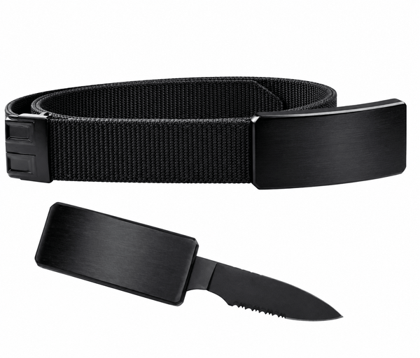 Taktický opasek BlackAirsoft ShadowEdge