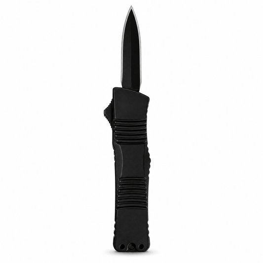 Cuțit automat compact BlackAirsoft Viper Mini