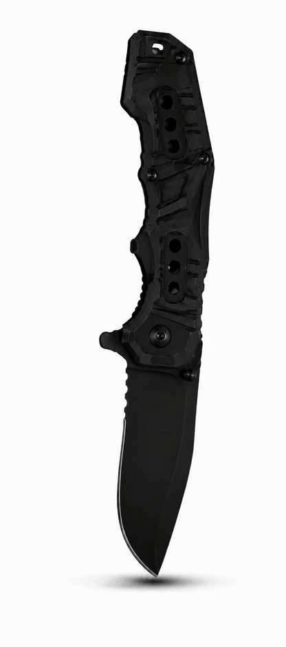 Skládací nůž Browning Zebra