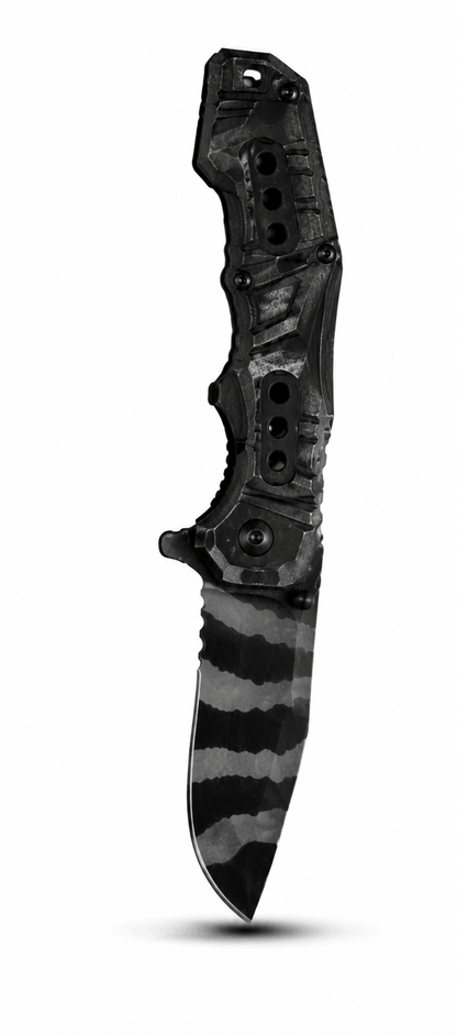Skládací nůž Browning Zebra