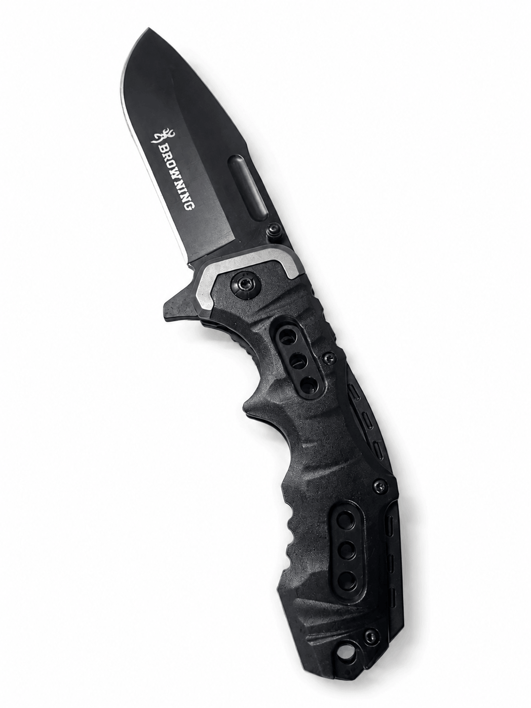 Skládací nůž Browning Zebra