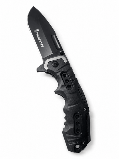 Skládací nůž Browning Zebra