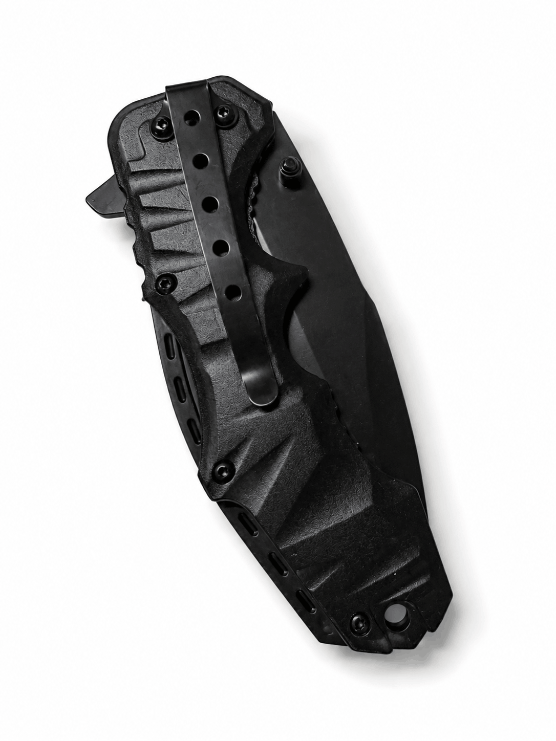 Skládací nůž Browning Zebra
