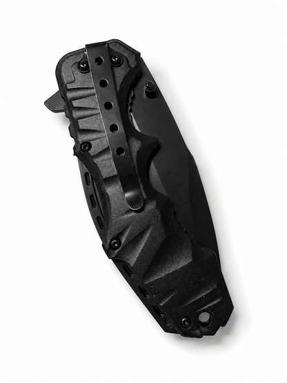 Skládací nůž Browning Zebra