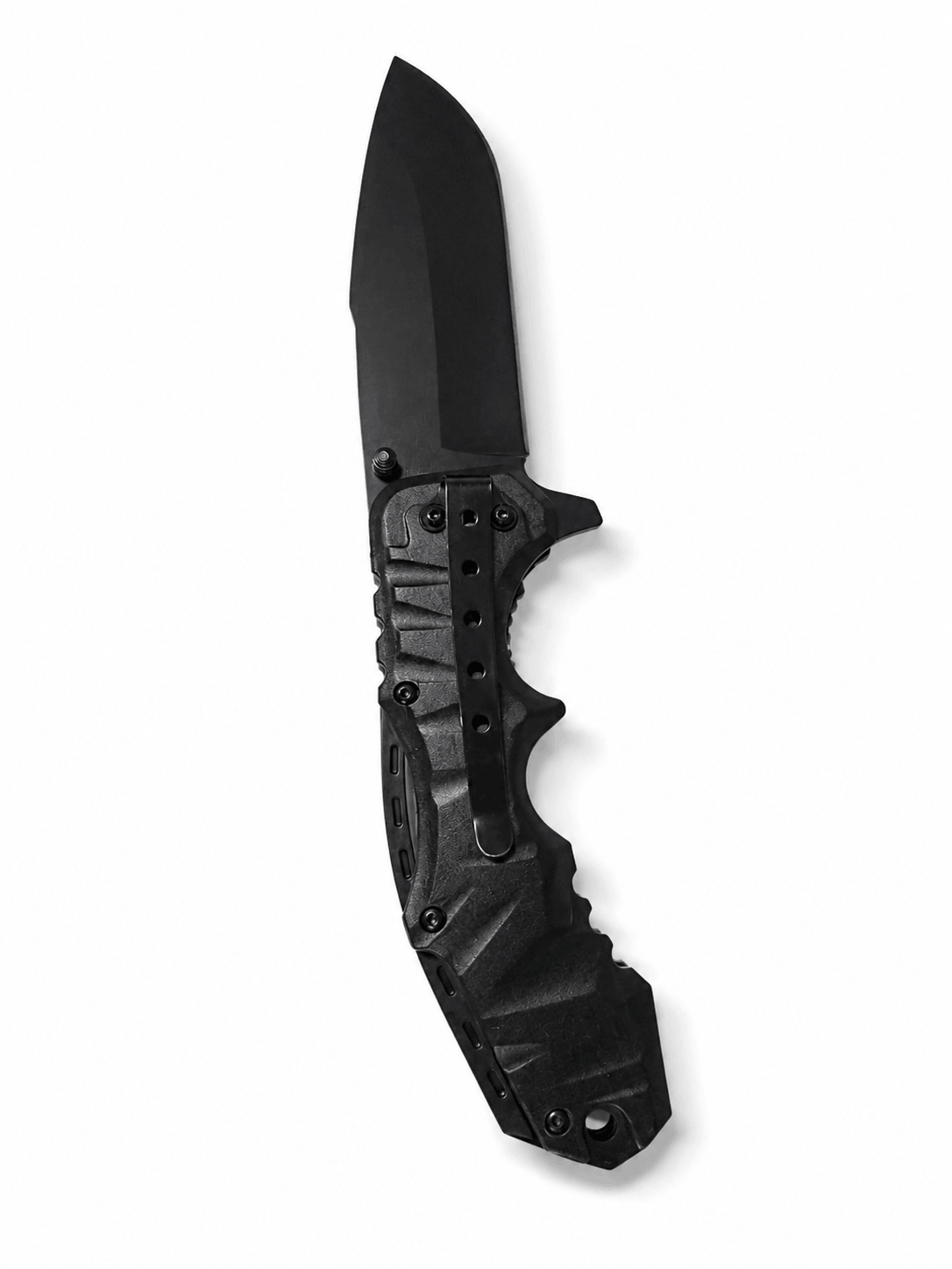 Skládací nůž Browning Zebra