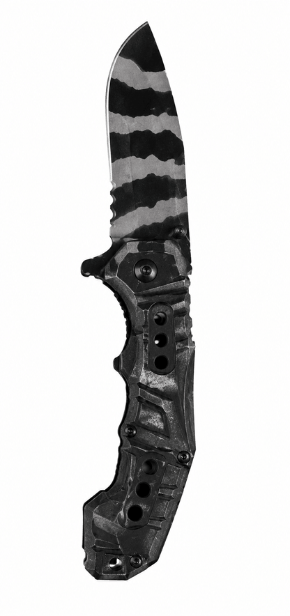 Skládací nůž Browning Zebra