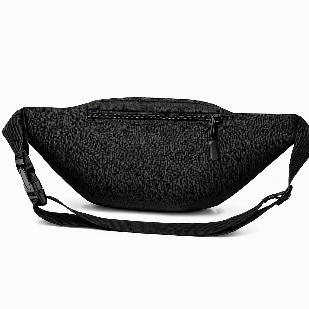 Taška na kříž SWAT – kompaktní everyday carry taška