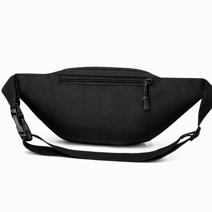 Taška na kříž SWAT – kompaktní everyday carry taška