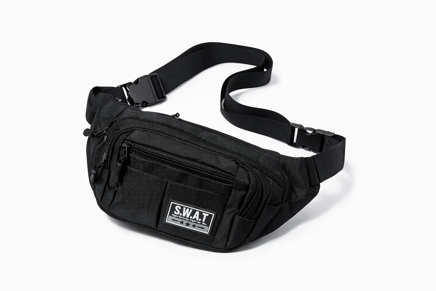 Taška na kříž SWAT – kompaktní everyday carry taška