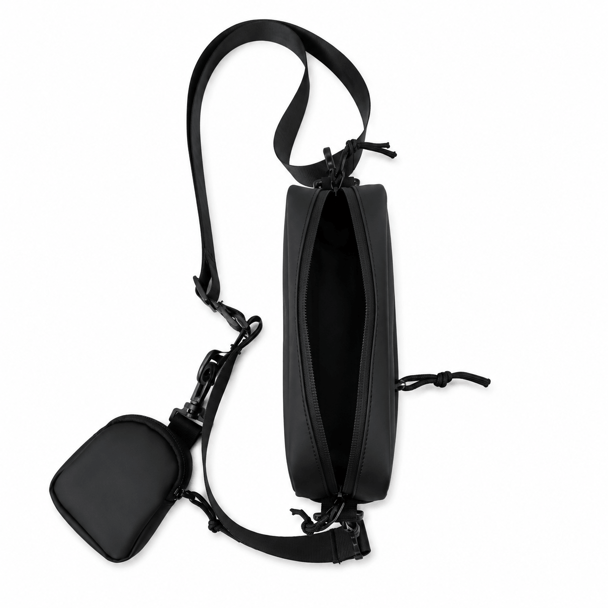 Taška přes rameno BlackAirsoft Duo Pack