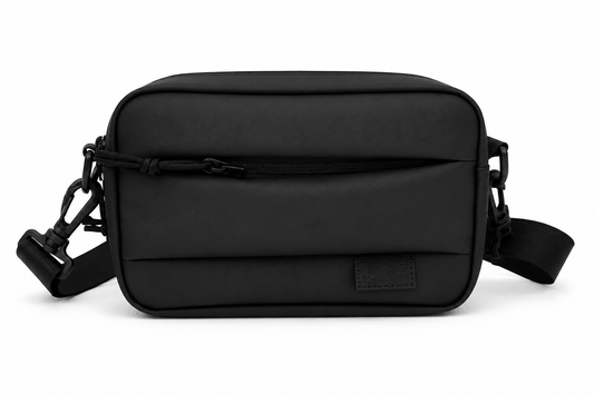 Taška přes rameno BlackAirsoft Duo Pack
