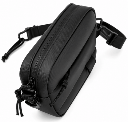 Taška přes rameno BlackAirsoft Duo Pack