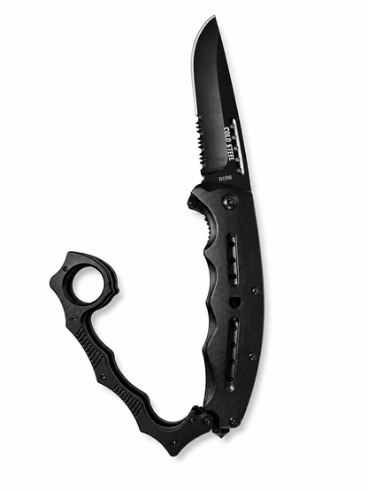 Skládací nůž s boxovou rukojetí Cold Steel B098