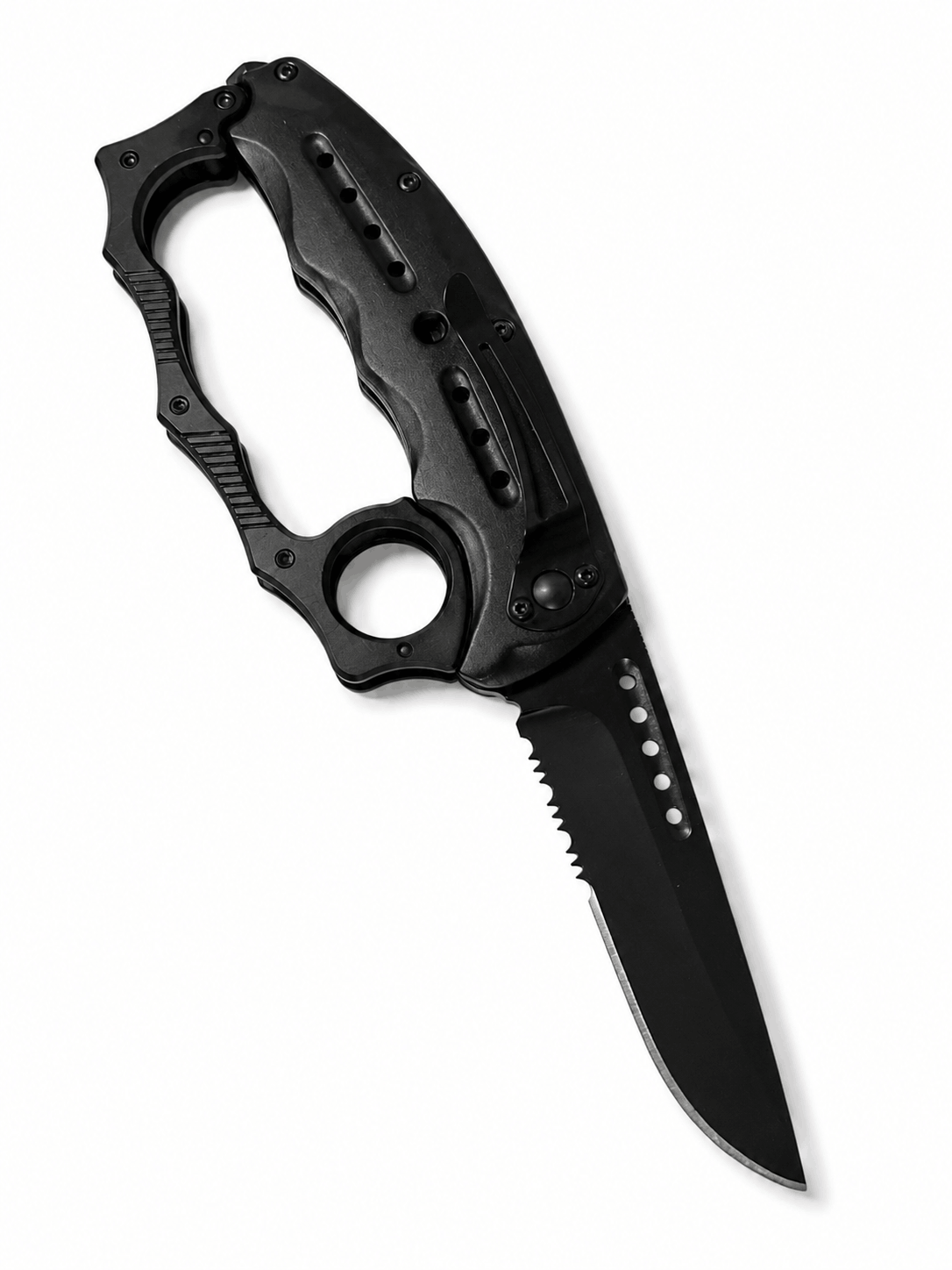 Skládací nůž s boxovou rukojetí Cold Steel B098