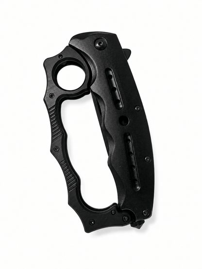 Skládací nůž s boxovou rukojetí Cold Steel B098
