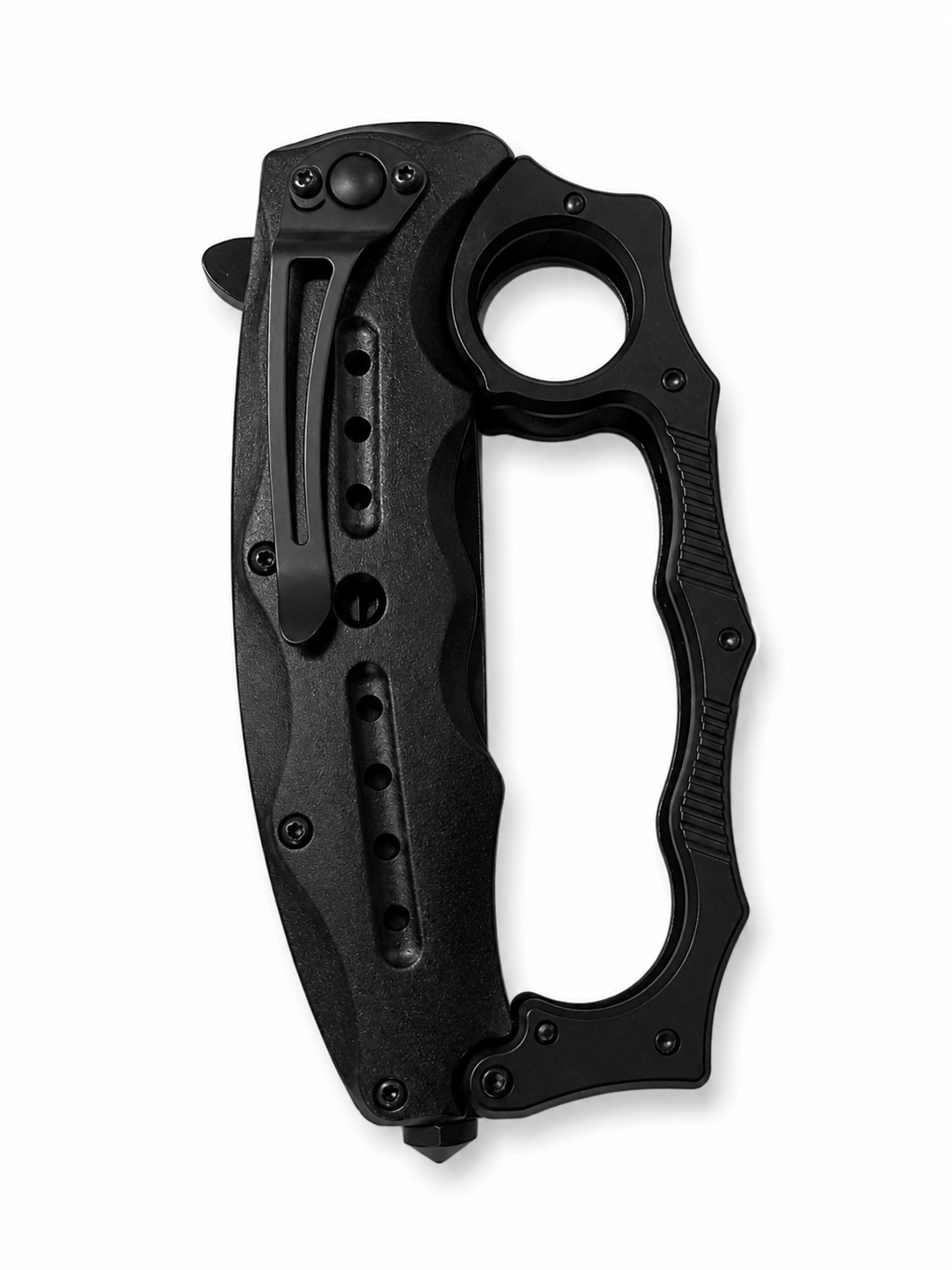Skládací nůž s boxovou rukojetí Cold Steel B098
