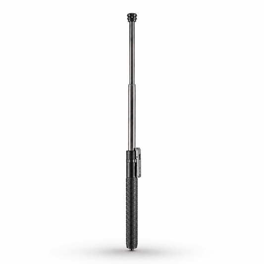 Baston telescopic automat BlackAirsoft CROCODILE 52 cm