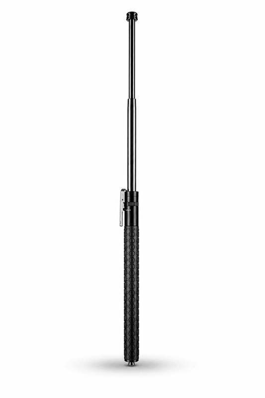 Baston telescopic automat BlackAirsoft CROCODILE 65 cm