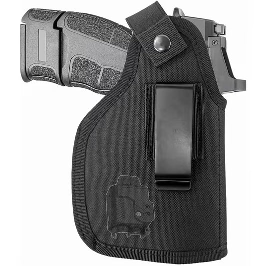 Toc universal pentru pistol BlackAirsoft FLEX IWB/OWB