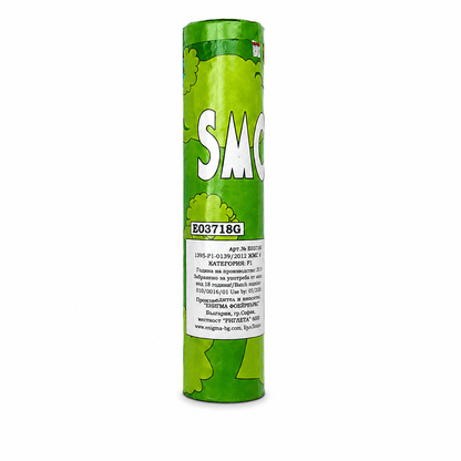 Fumigène coloré Enigma Smoke – 40 secondes