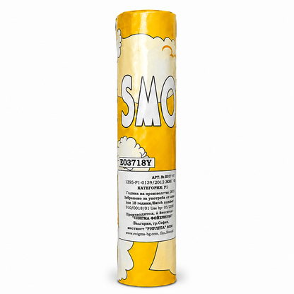 Fumigène coloré Enigma Smoke – 40 secondes
