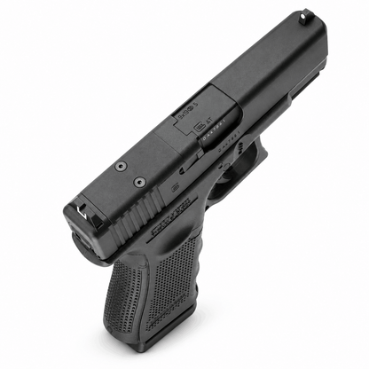 Luftpistole Glock 19 MOS Gen 4 CO₂ – 4,5 mm