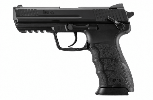 Heckler & Koch HK45 airsoft tréninková replika CO2 6mm