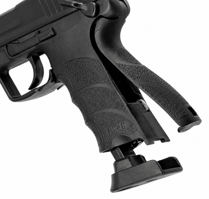 Replica de antrenament Heckler & Koch HK45 Airsoft CO2 6mm