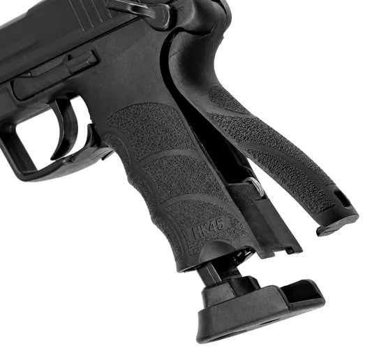Heckler & Koch HK45 airsoft tréninková replika CO2 6mm
