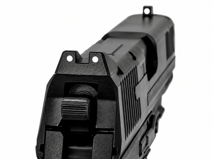 Replica de antrenament Heckler & Koch HK45 Airsoft CO2 6mm