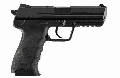 Replica de antrenament Heckler & Koch HK45 Airsoft CO2 6mm