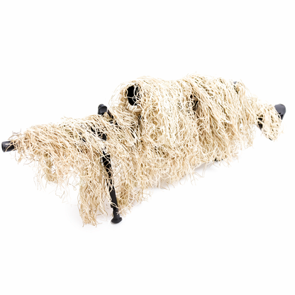 Maskovací kryt typu Ghillie pro zbraň
