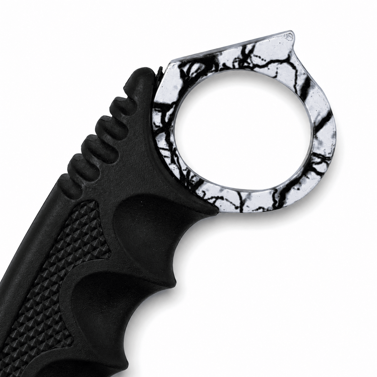 Karambit-Messer Dragon 20 см mit Hülle