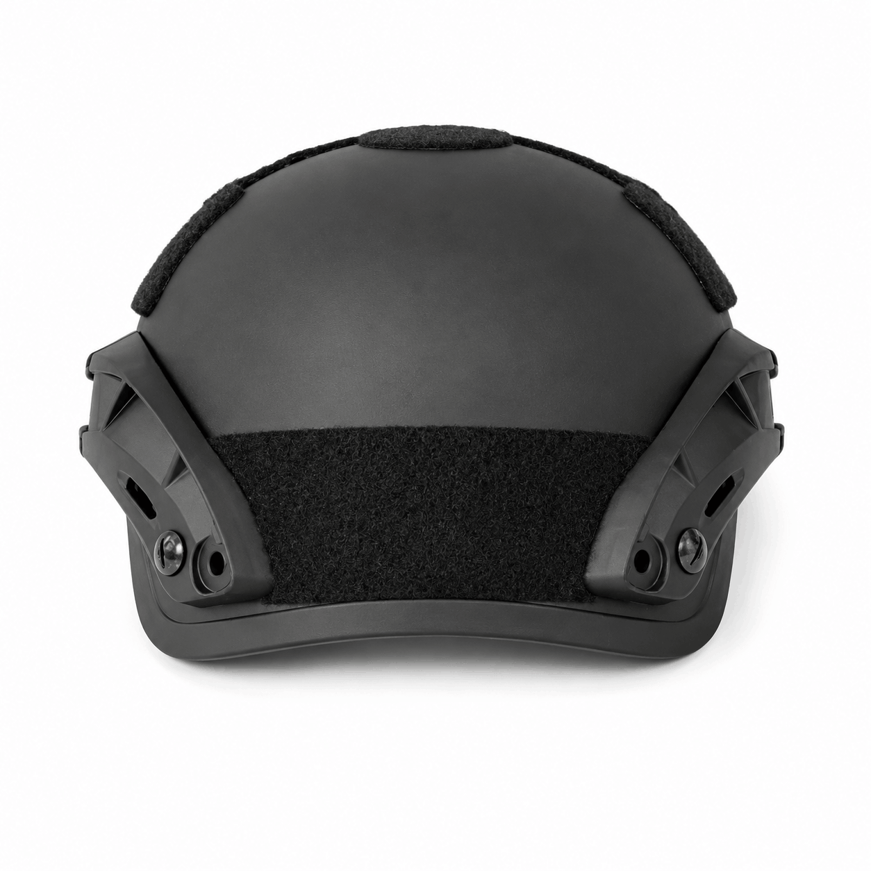 Helma pro airsoft MICH High-Cut s NVG montáží a lištami