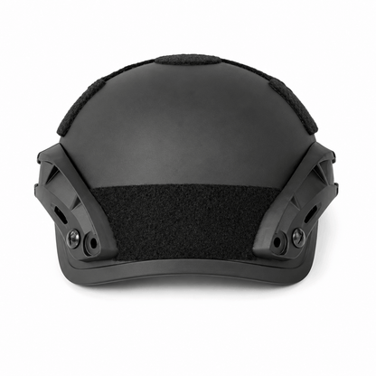 Helma pro airsoft MICH High-Cut s NVG montáží a lištami