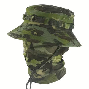Lesní maskáč