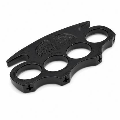 Metalna kutija BlackAirsoft SPIRITUS BLACK