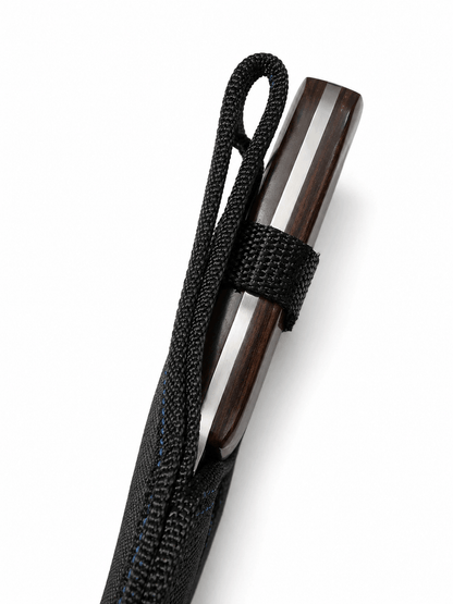 Taktická mini sekera Black Airsoft Edge